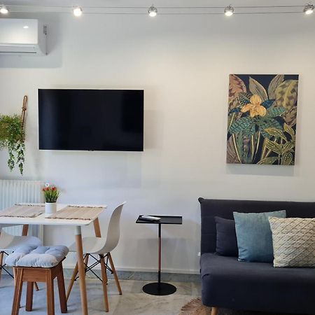 Studio Sun-Beach Avec Parking Et Jardin - 500M Des Plages De Juan Les Pins Antibes Exteriér fotografie